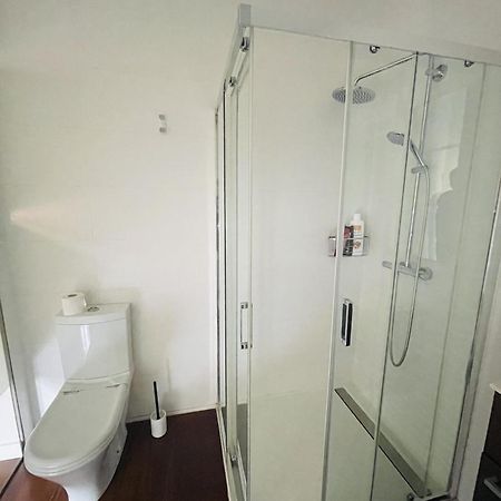 Appartamento 7Seven Apartament Málaga Esterno foto