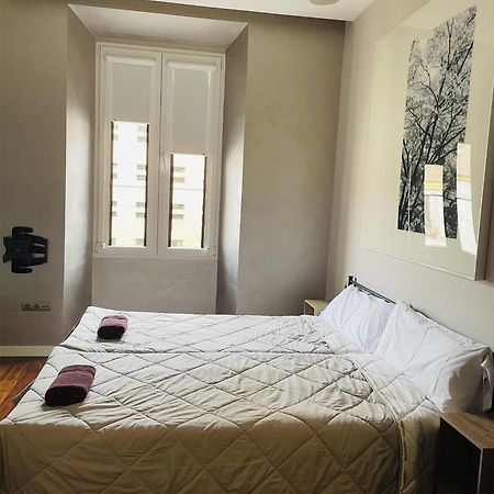 Appartamento 7Seven Apartament Málaga Esterno foto