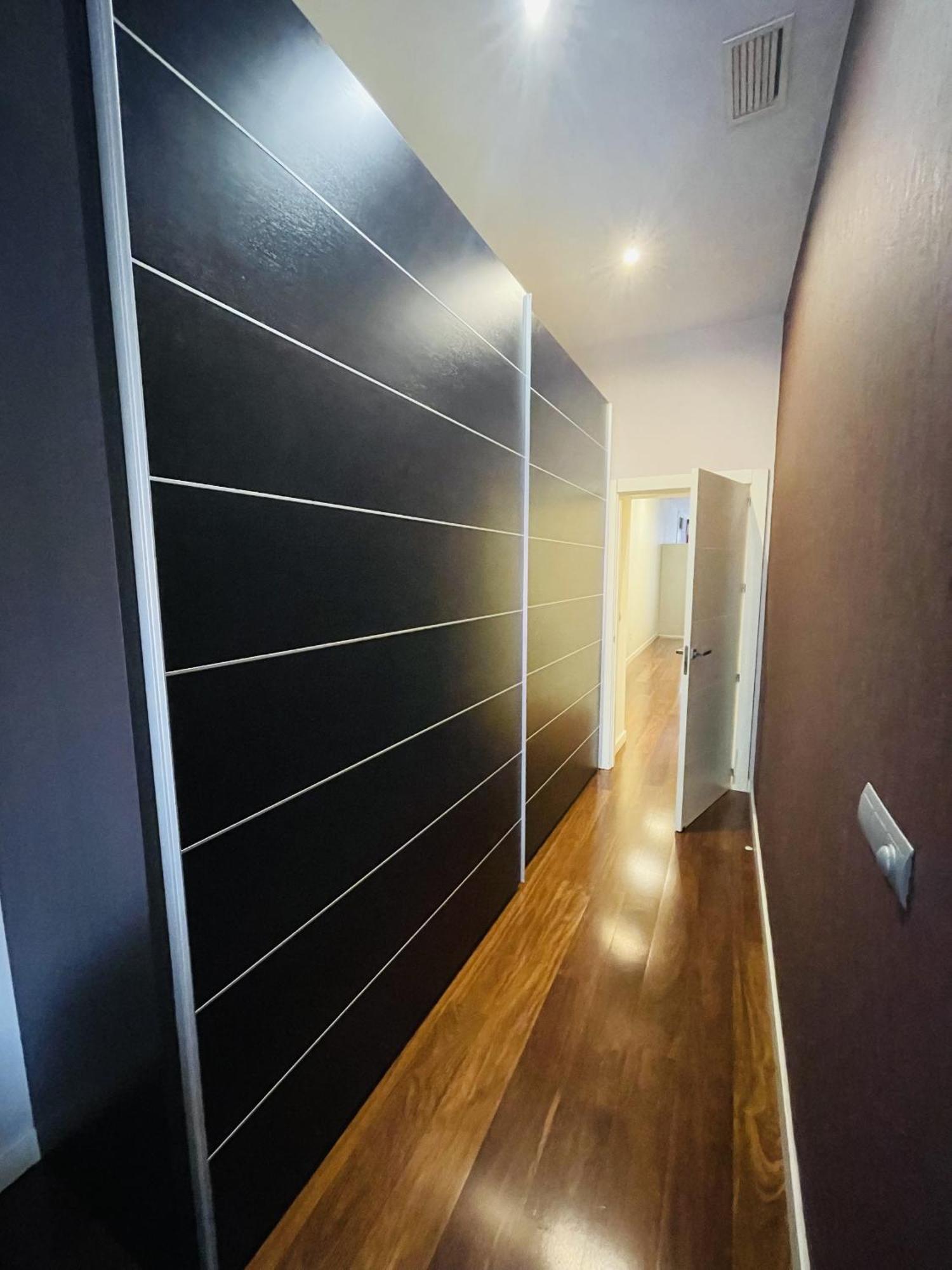 Appartamento 7Seven Apartament Málaga Esterno foto